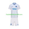 Fußballtrikots Brighton Hove Albion Kinder 2026-2027 Kurzarm Auswärts-trikot kaufen